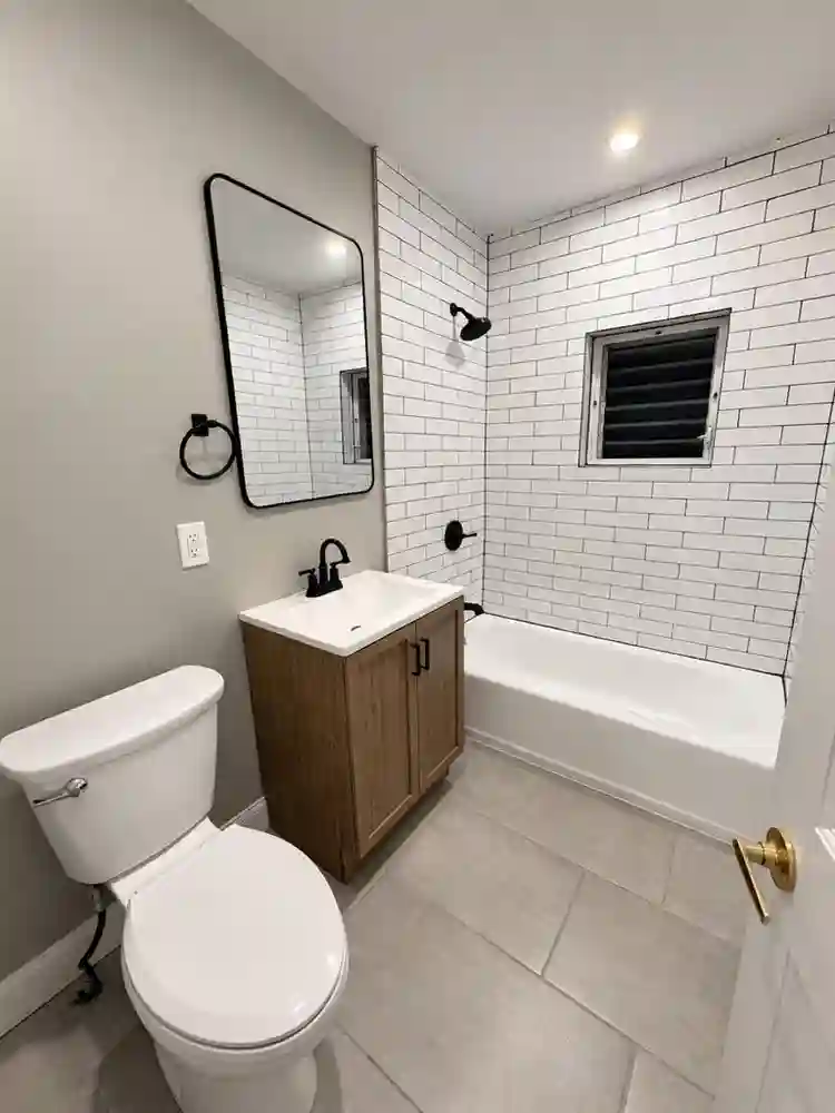 Room for Rent in Spacious 3BR/2BA
