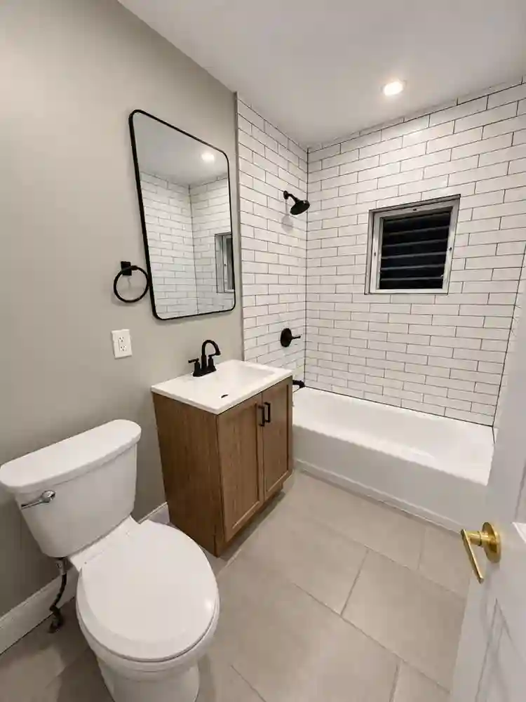 Room for Rent in Spacious 3BR/2BA