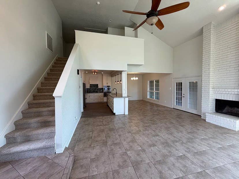 Home For Rent