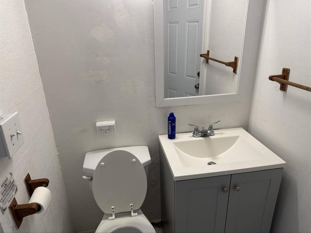 Gorgeous room for rent