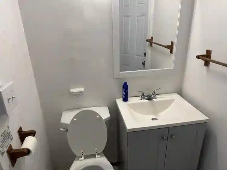 Gorgeous room for rent