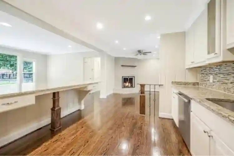 Available 3Bed home move in ready