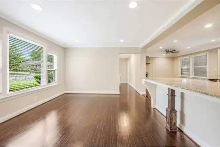 Available 3Bed home move in ready