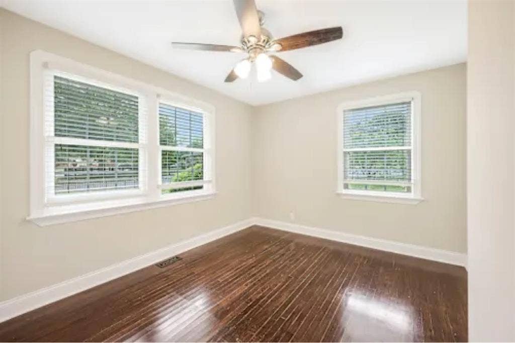 Available 3Bed home move in ready