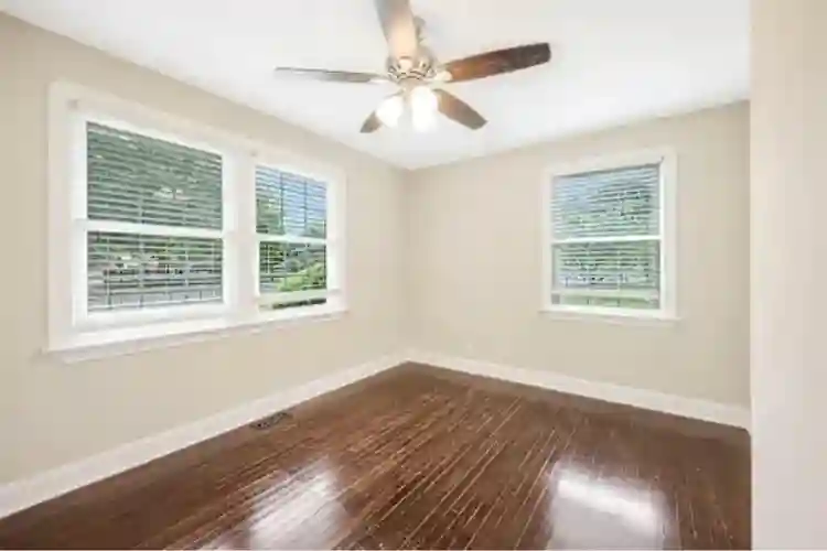 Available 3Bed home move in ready