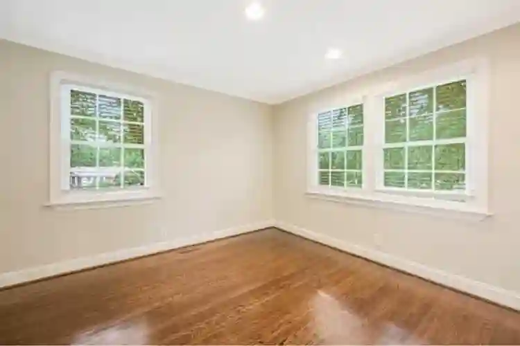 Available 3Bed home move in ready