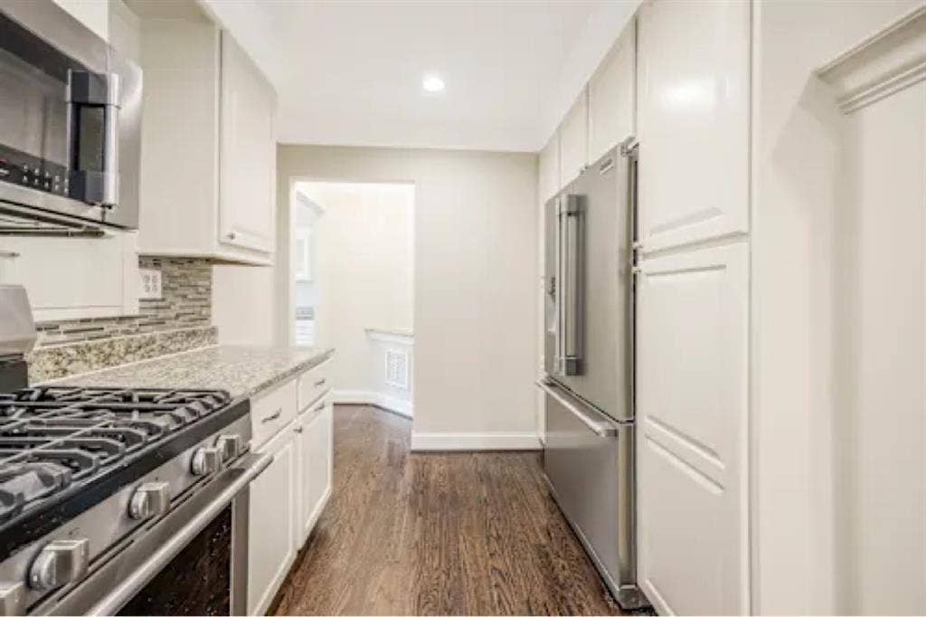 Available 3Bed home move in ready