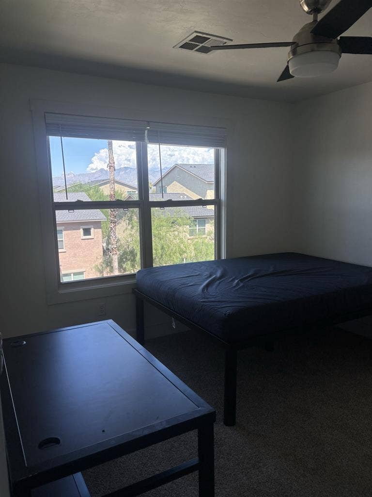 COTTAGES AT TUCSON LEASE TAKEOVER