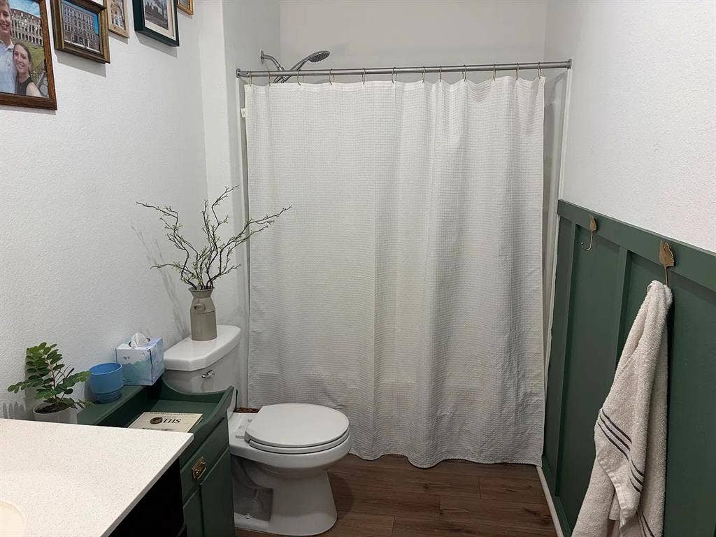 3 BR in Maxwell