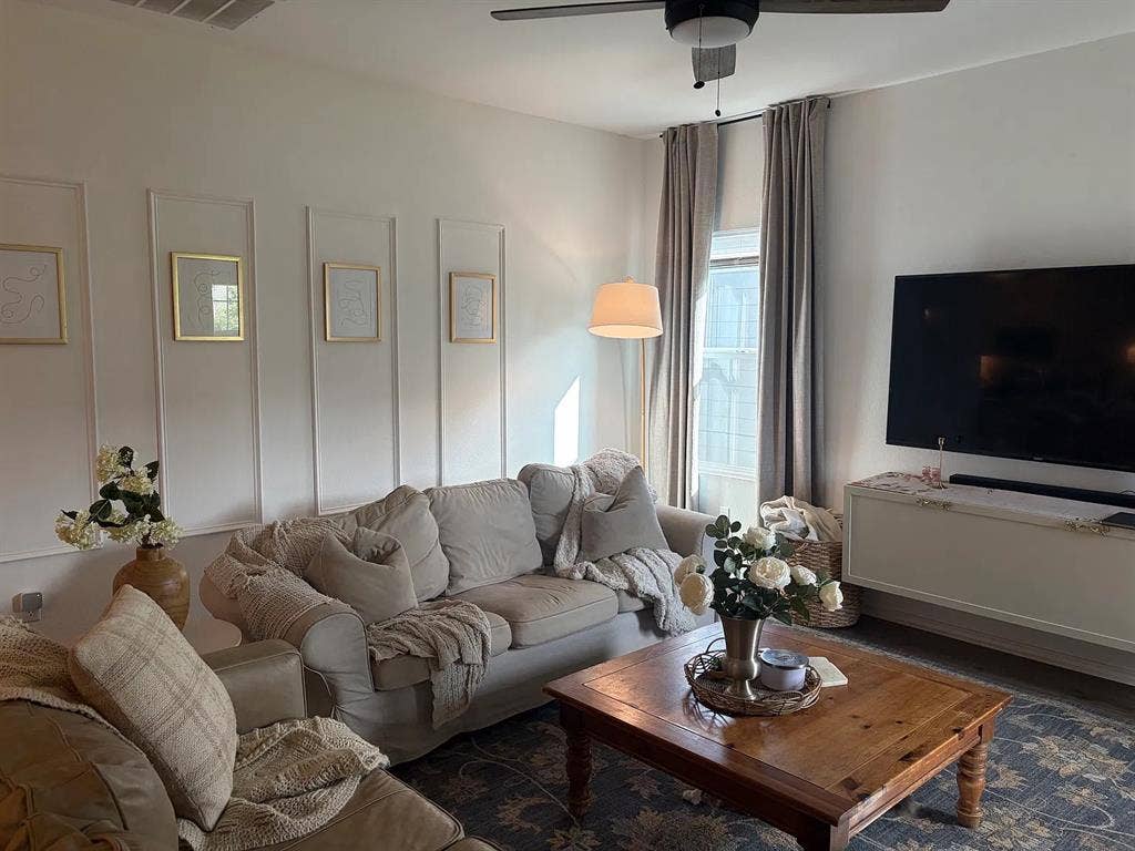 3 BR in Maxwell