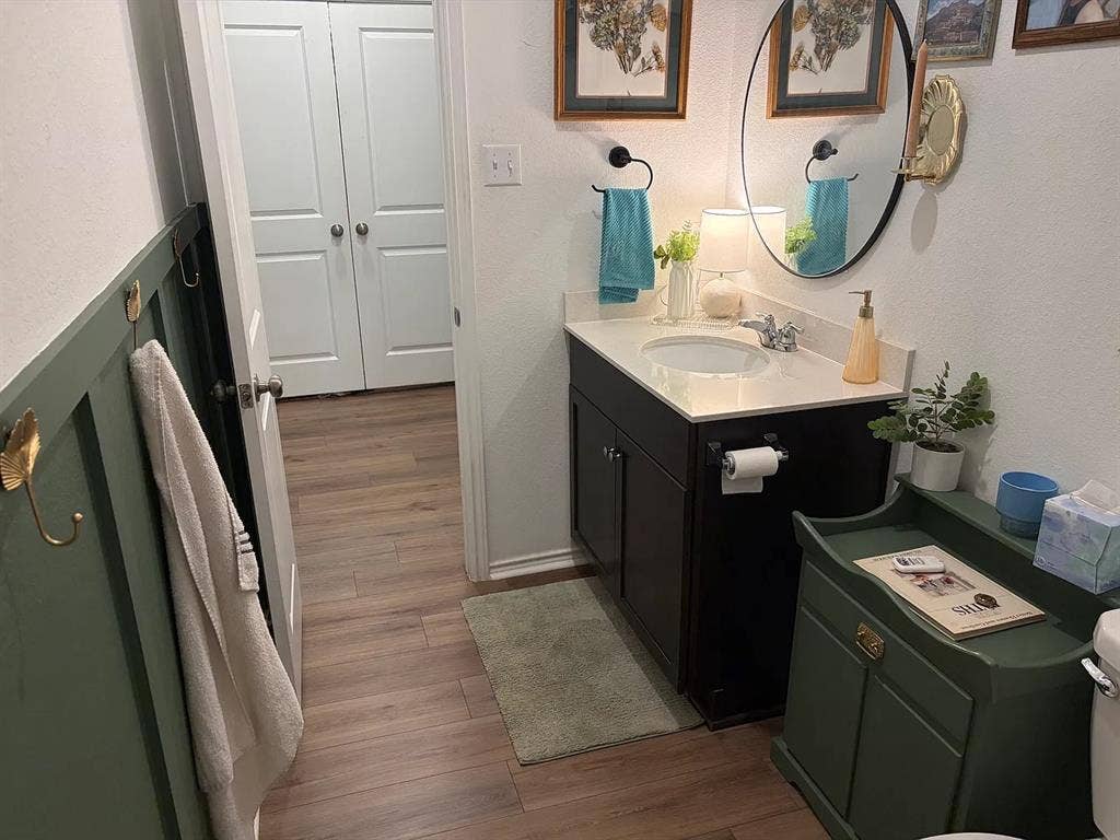 3 BR in Maxwell