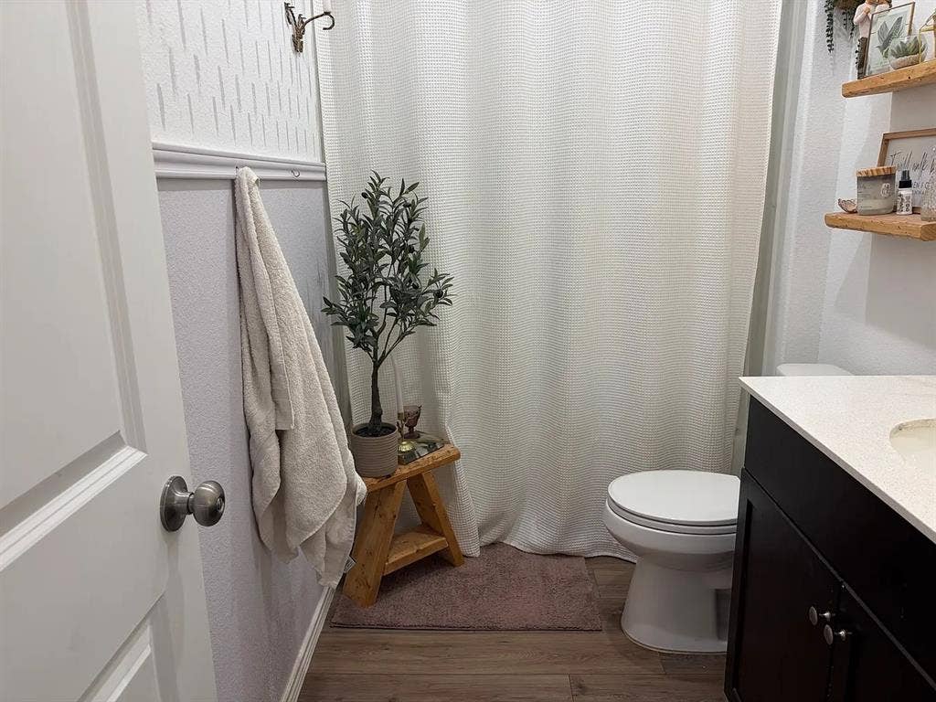 3 BR in Maxwell