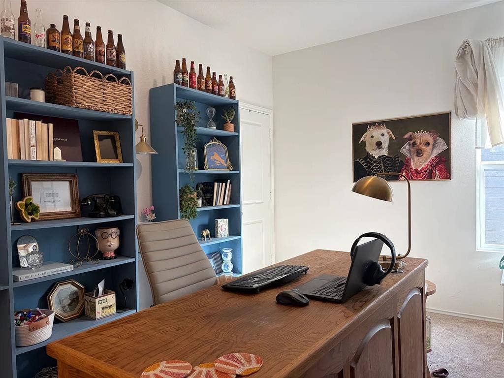 3 BR in Maxwell