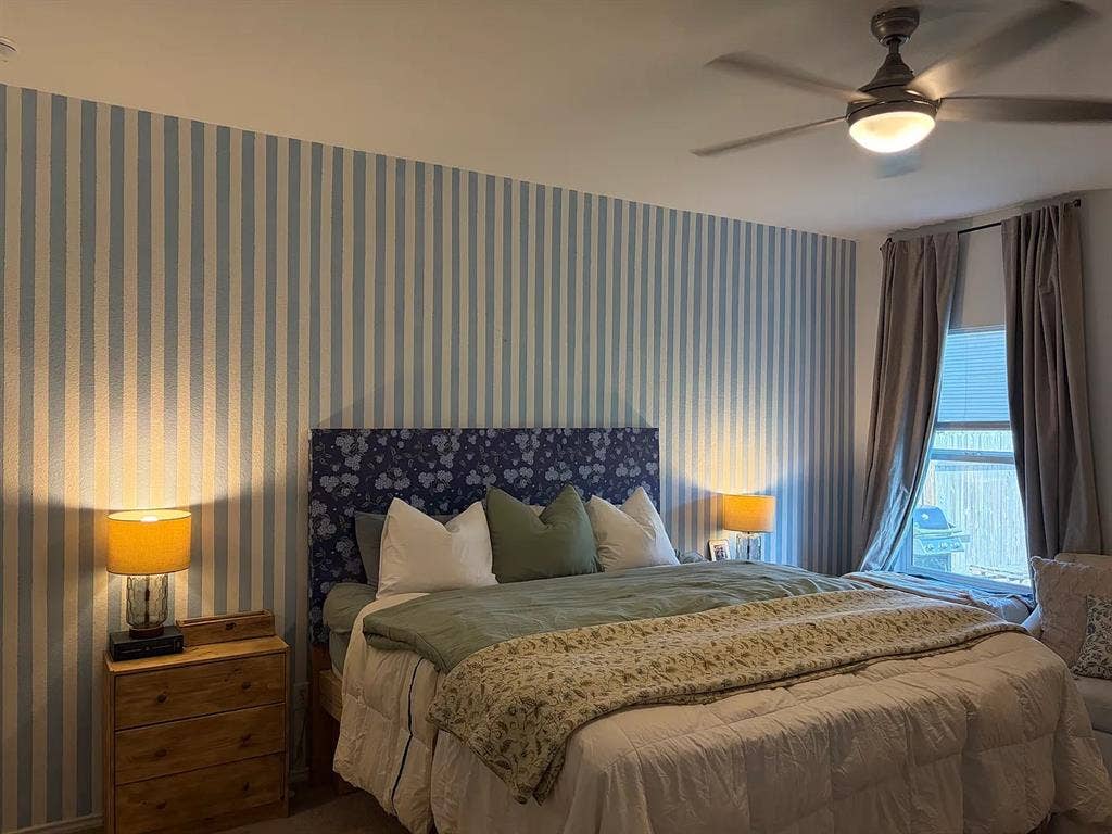 3 BR in Maxwell