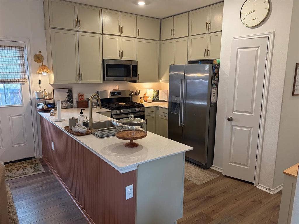 3 BR in Maxwell