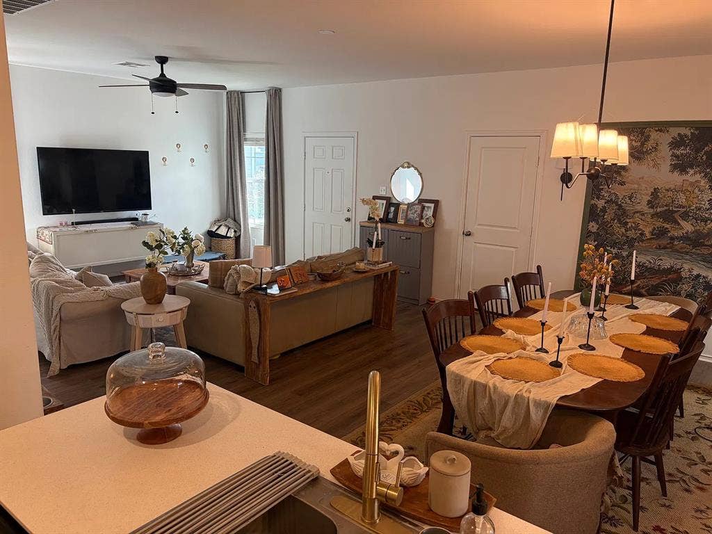 3 BR in Maxwell