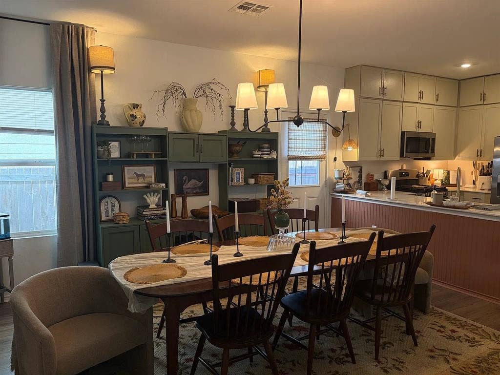 3 BR in Maxwell