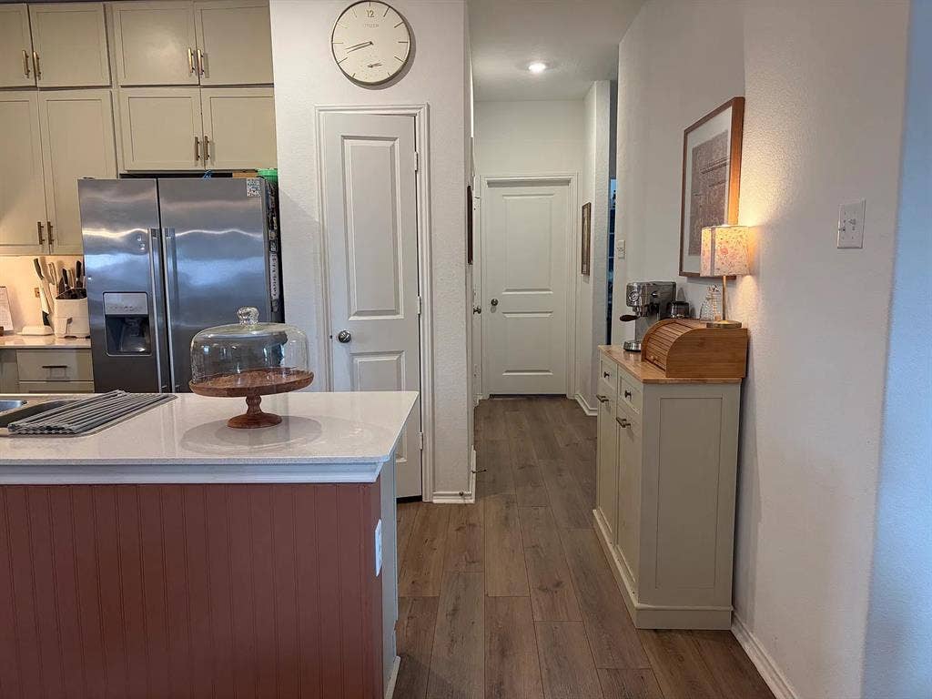3 BR in Maxwell