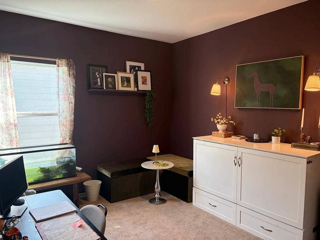 3 BR in Maxwell