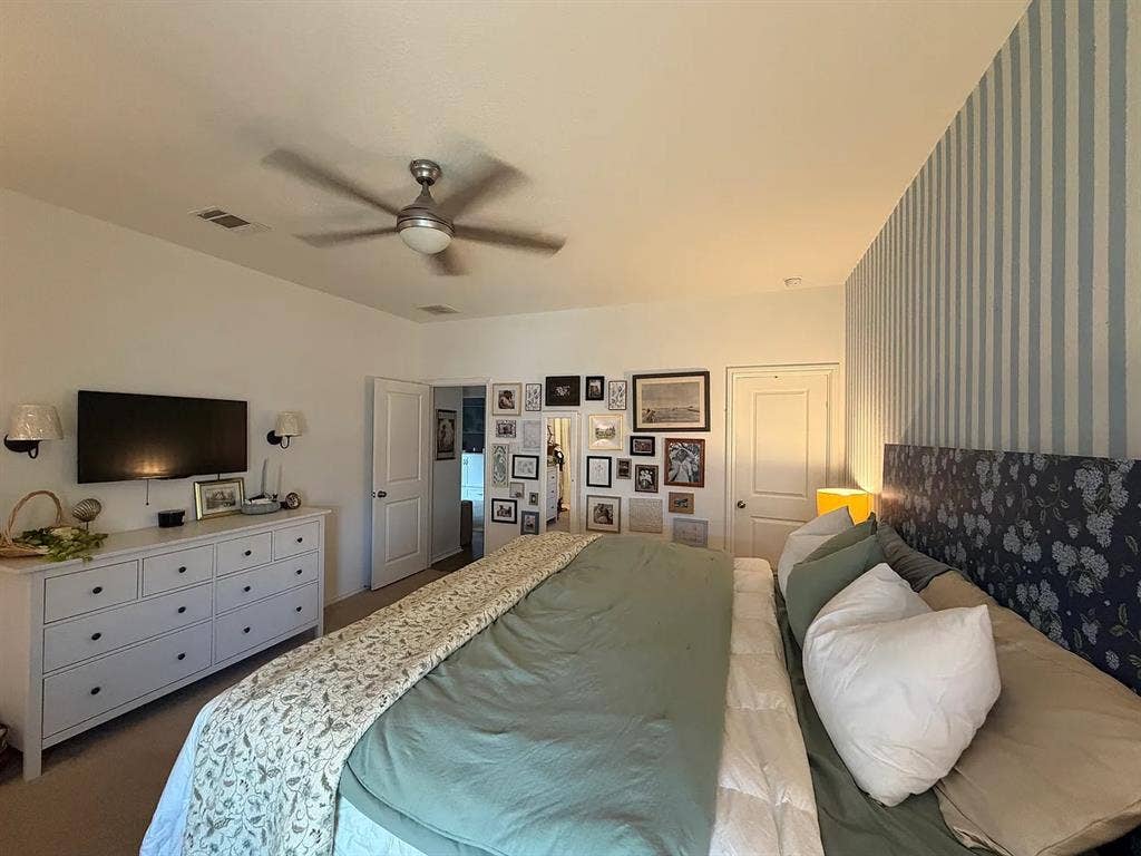 3 BR in Maxwell