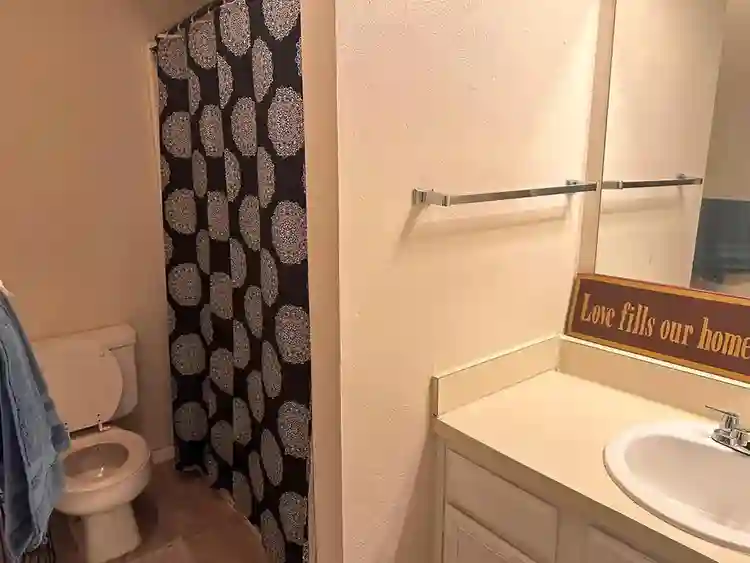 2 BR in Garland