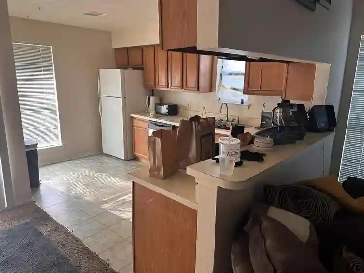 2 BR in Garland