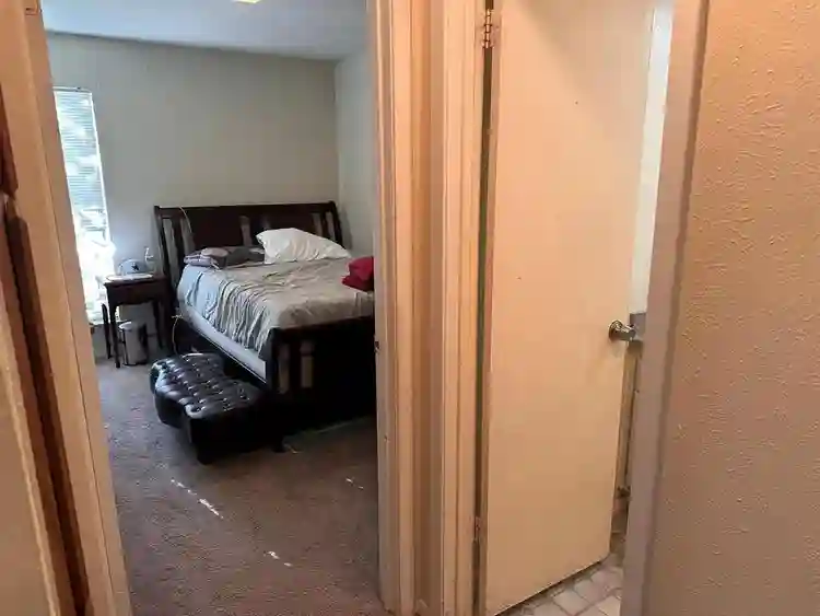 2 BR in Garland