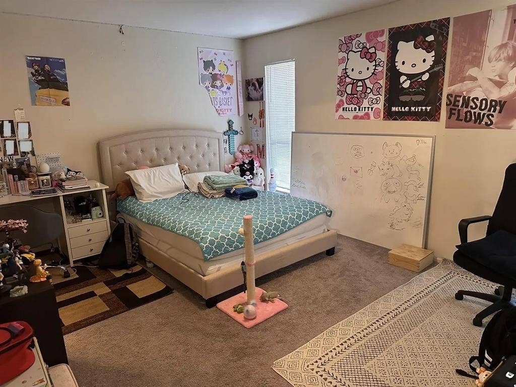 2 BR in Garland