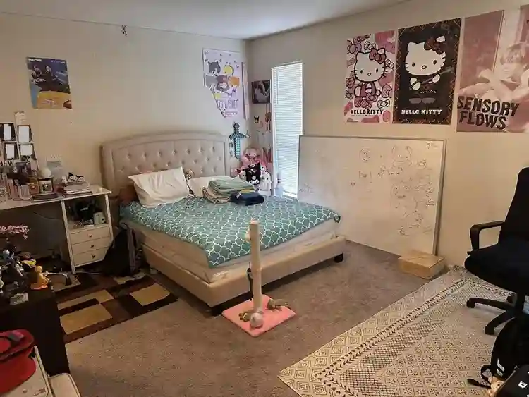 2 BR in Garland