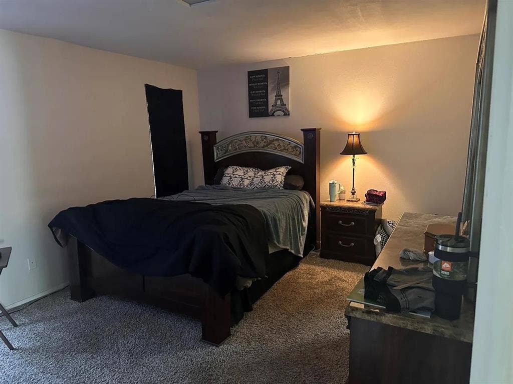 2 BR in Garland