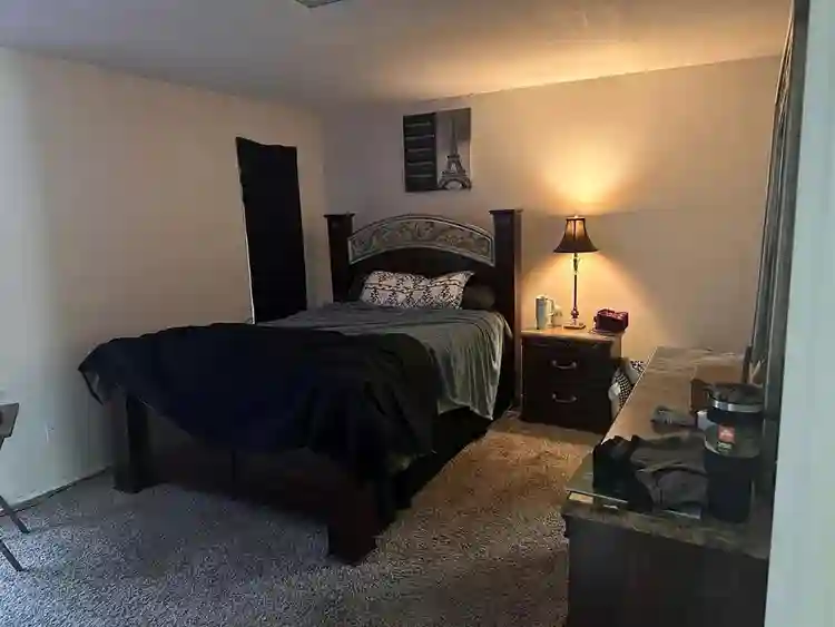 2 BR in Garland