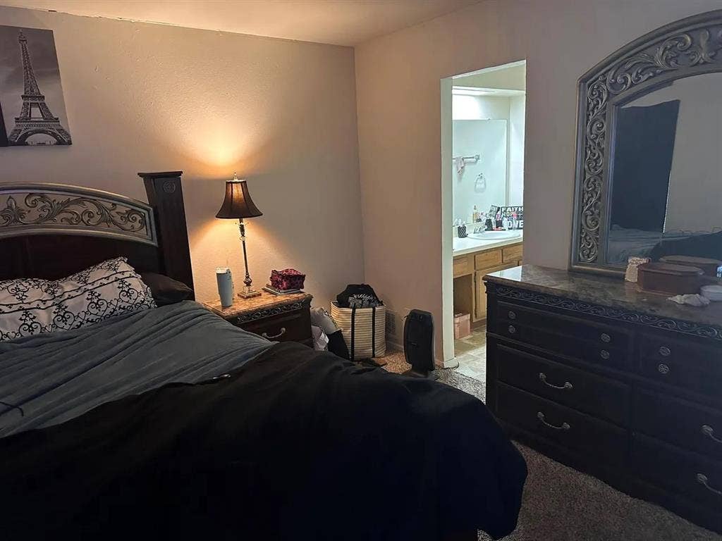 2 BR in Garland