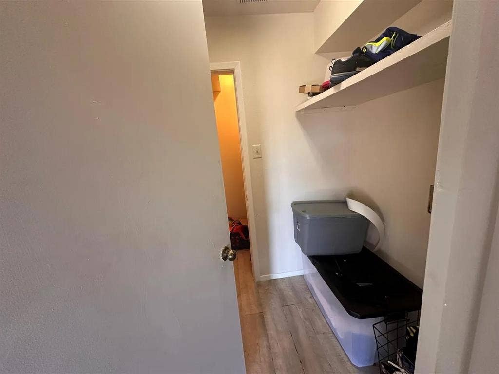 2 BR in Garland
