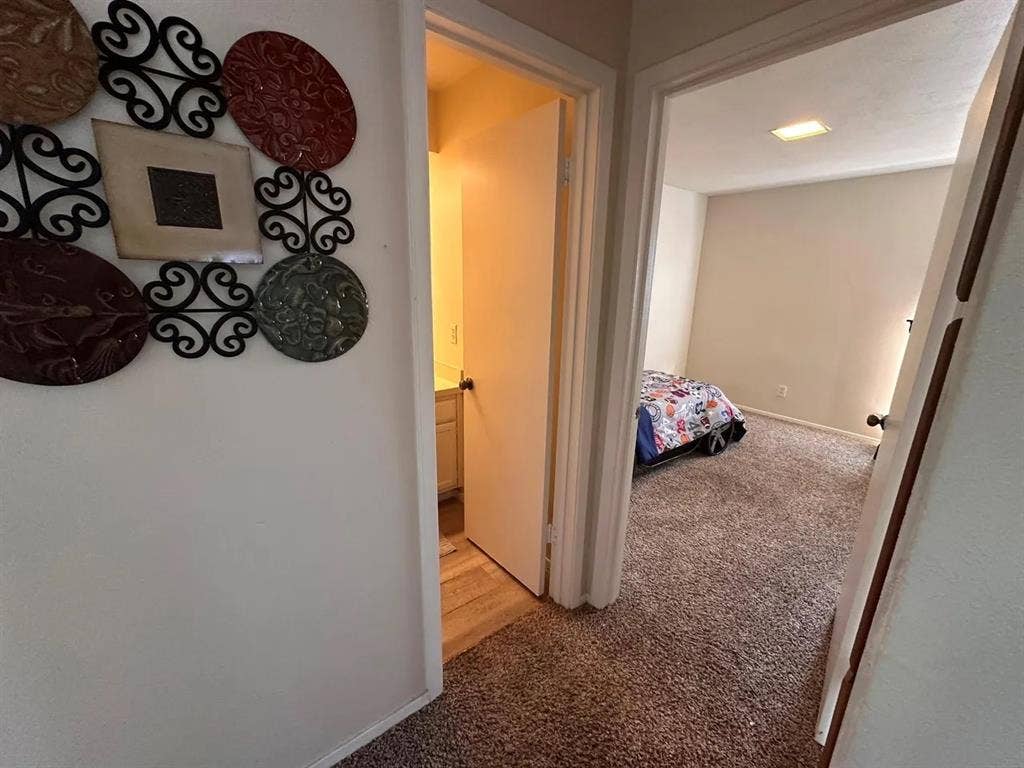 2 BR in Garland