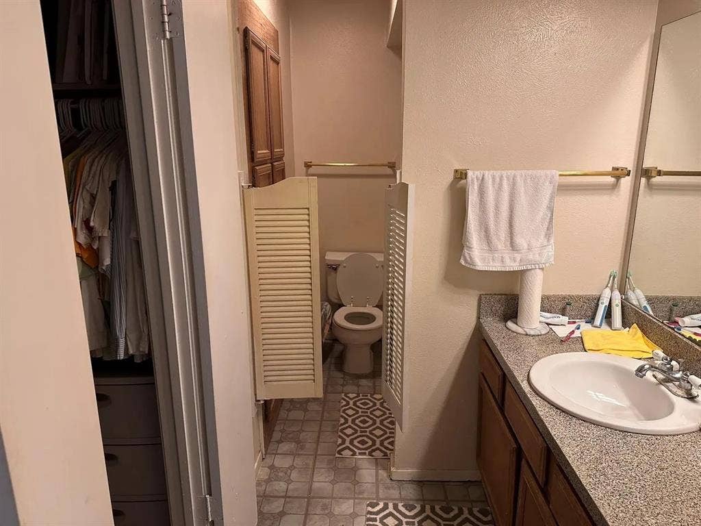 2 BR in Garland