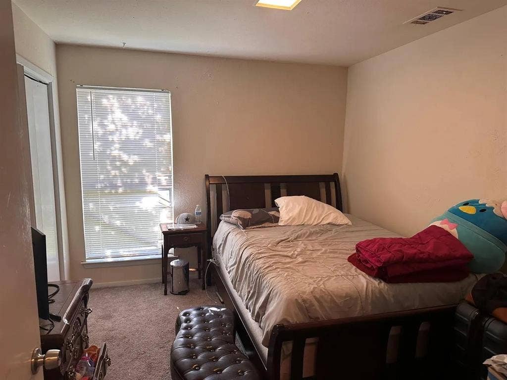 2 BR in Garland