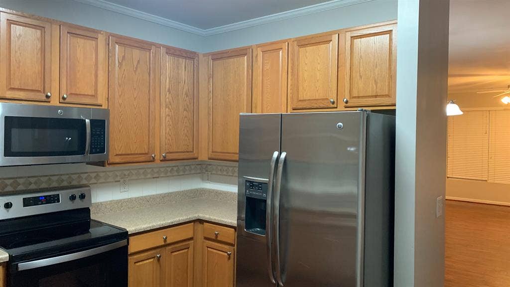 5 BR in Morrisville