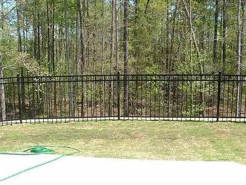 5 BR in Morrisville