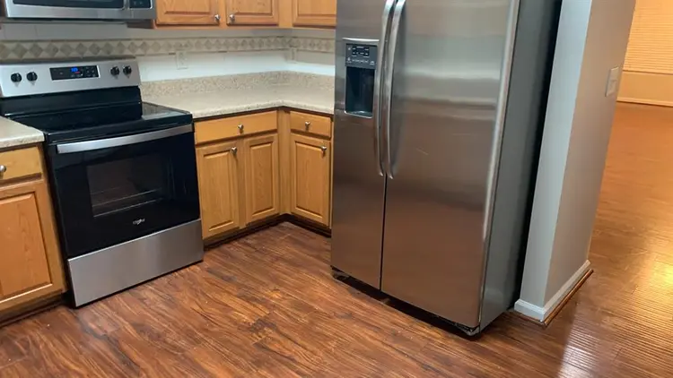 5 BR in Morrisville