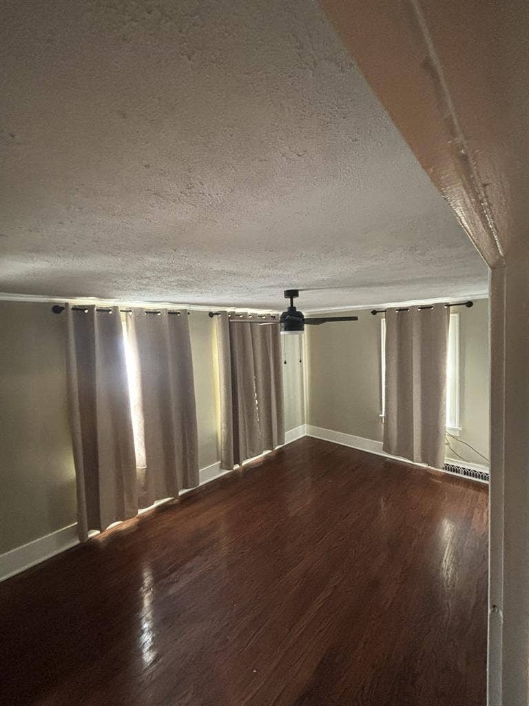 FIELD CLUB APARTMENT FOR RENT