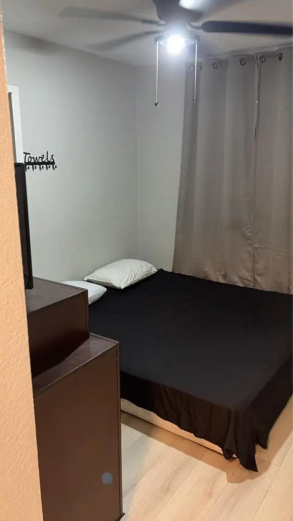 Shared house