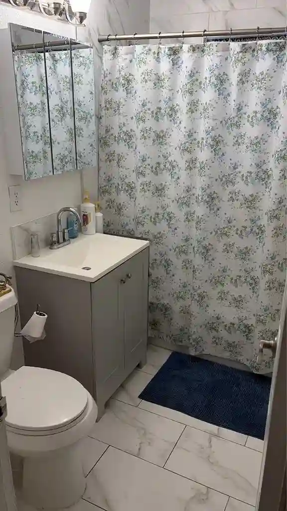 Shared house