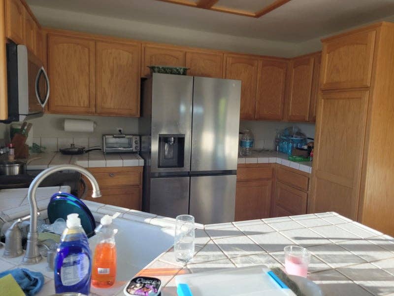 5 Bdrm W/ Large Yard & Nice People