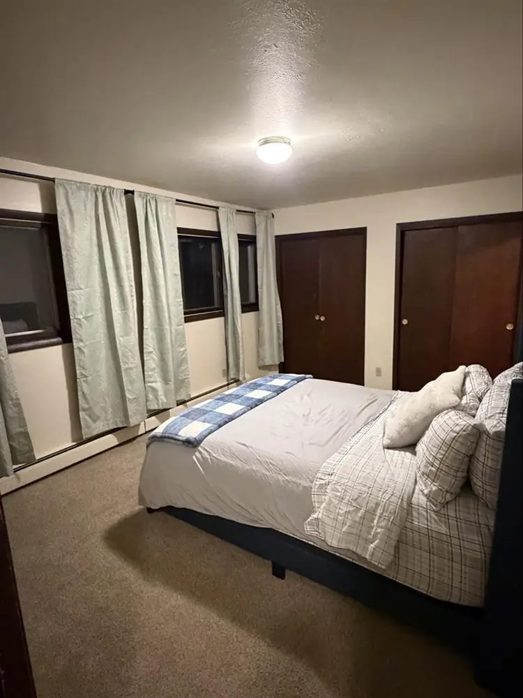Primary Bedroom with Amazing View