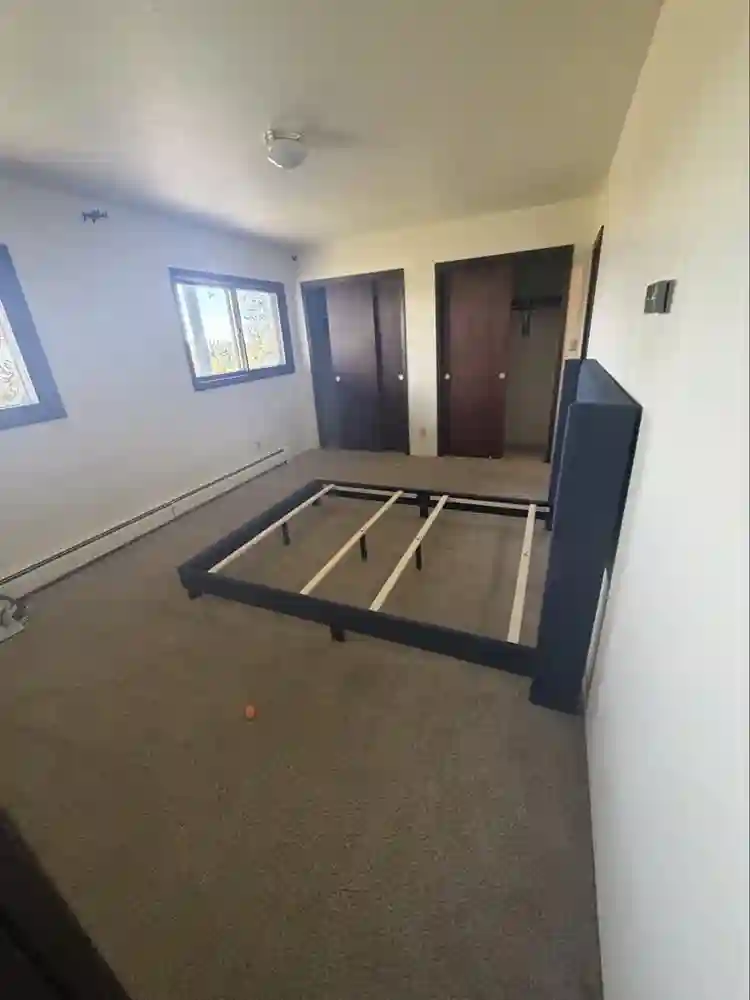 Primary Bedroom with Amazing View