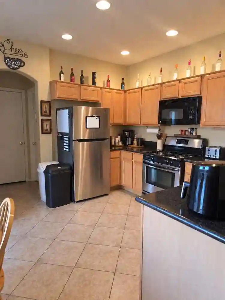 PEACEFUL PRIVATE ROOM FOR RENT