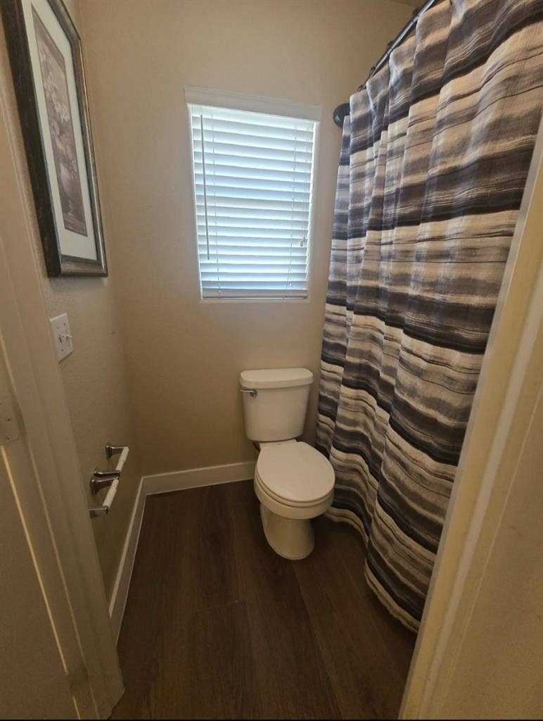 PEACEFUL PRIVATE ROOM FOR RENT