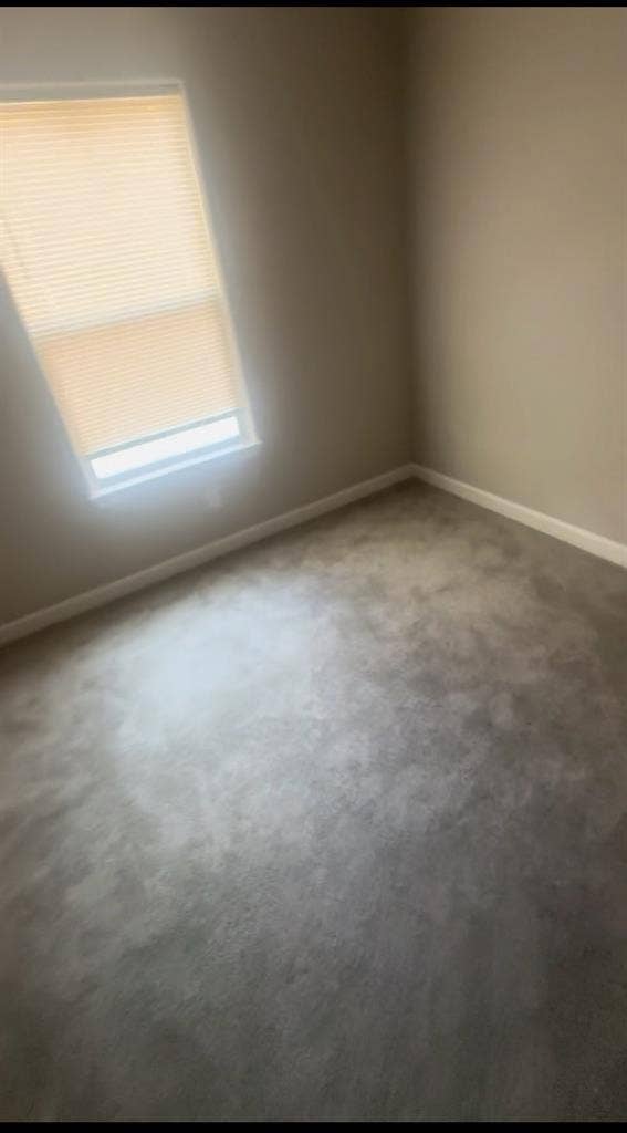 Full upstairs