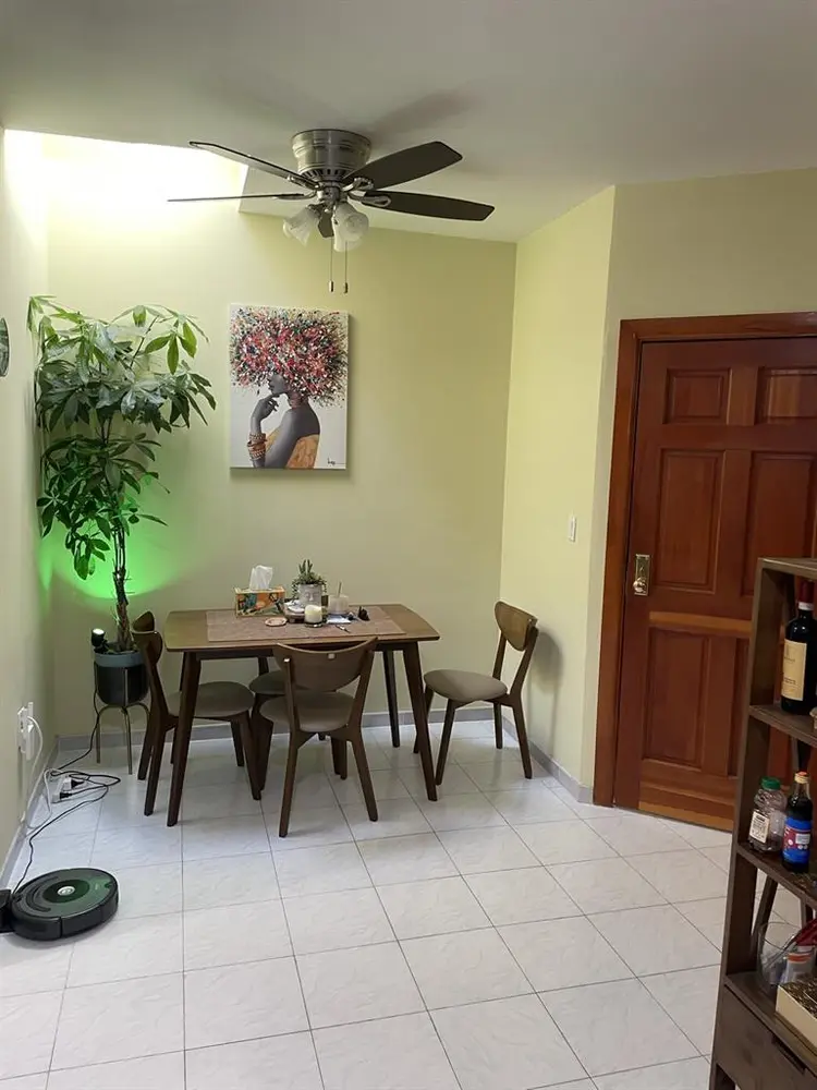 2 rooms for one tenant only