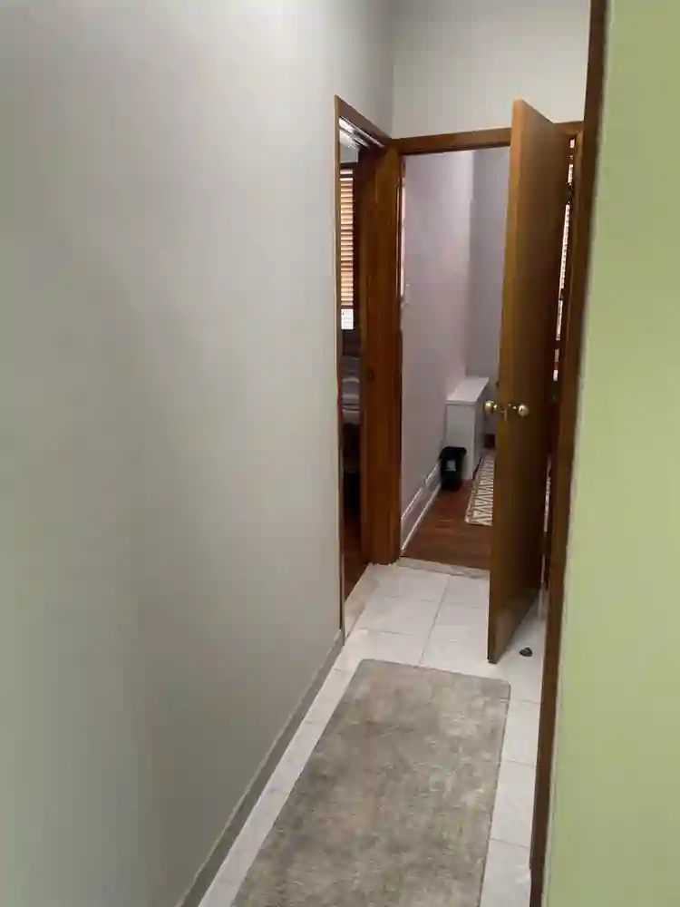 2 rooms for one tenant only